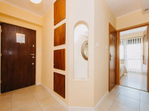 ShortStayPoland Warecka B2