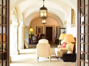 Pousada Castelo de Palmela - Historic Hotel