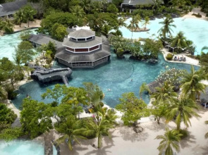 Plantation Bay Resort and Spa