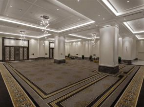 Hilton Istanbul Bomonti Hotel & Conference Center