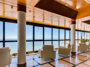 Hotel Sol e Mar - Adults Only