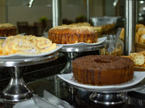 Hotel Dan Inn Express Foz do Iguaçu By Nacional Inn