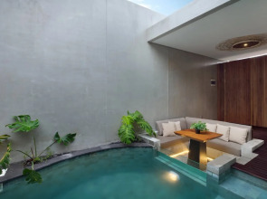 Amarea Resort & Spa Ubud by iNi Vie Hospitality