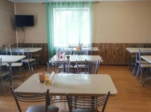 Дом Гостеев