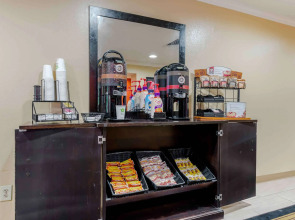 Extended Stay America Suites Elizabeth Newark Airport