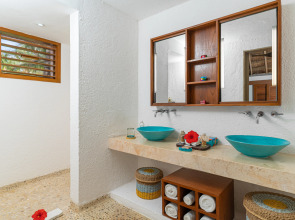 Mahekal Beach Front Resort & Spa