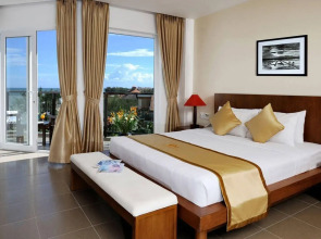 Mana Muine Beach Resort