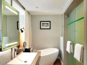 The Kuta Beach Heritage Hotel Bali - Managed By AccorHotels