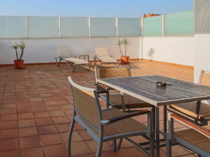 B&B Hotel Granada Estación