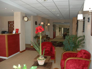 Urban Style Hotel de France