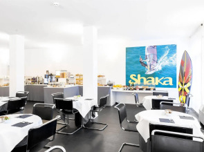 Hotel Santoni Freelosophy