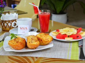 Vaia Hoi An Boutique Hotel