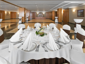 Elba Vecindario Aeropuerto Business & Convention Hotel