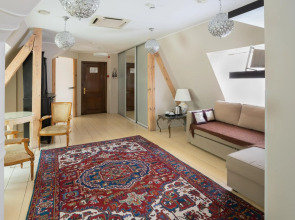 St. Peters Boutique Hotel