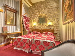 Grand Hotel Dechampaigne