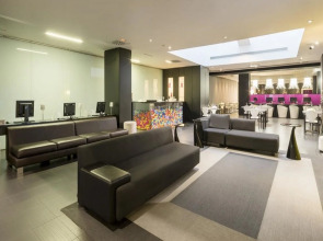 Отель ILUNION Bel-Art