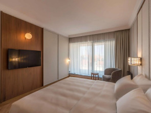 Radisson Hotel and Apartments Gdansk 