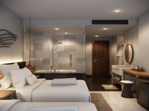 blackwoods Hotel Pattaya