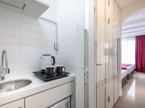 Aimi Jeju Beach Hotel