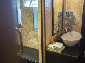 Tup Kaek Sunset Beach Resort