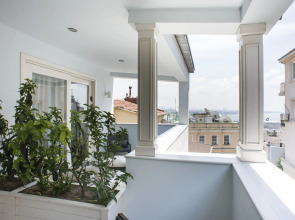 The Story Hotel Pera