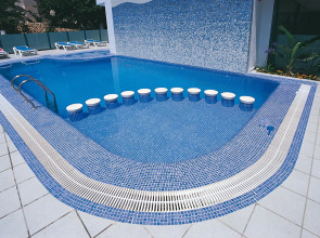 Отель RH Riviera -  Recommended for Adults