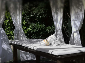 Luna Park Hotel Yoga & Spa