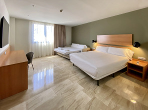 Hotel SB Express Tarragona