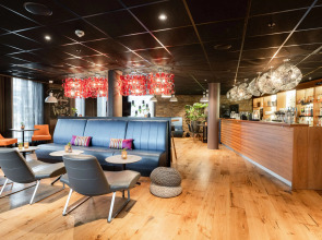 Scandic Stavanger City