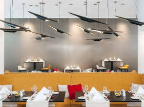 Avani Frankfurt City Hotel