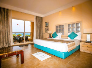 Tropitel Sahl Hasheesh Resort