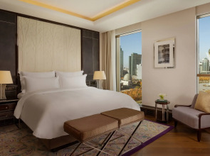 The Ritz-Carlton Астана