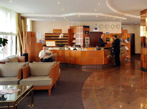 Best Western Plus Delta Park Hotel