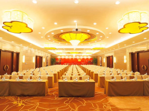 Ritan Hotel Downtown Beijing