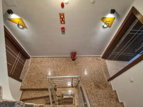 Letstay Sweet Home Yellow