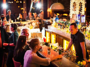 B&B HOTEL Warrington