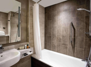 Hilton Edinburgh Carlton