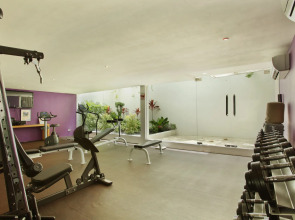 Beach Republic, Koh Samui