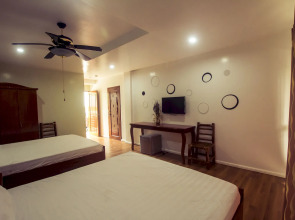 Oasis Resort and Spas