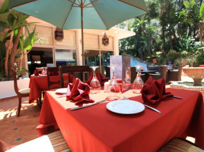 Marina Bay City Center