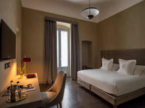 Vis Urban Suites & Spa