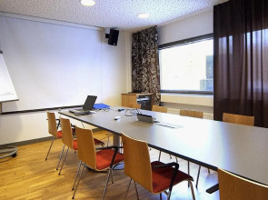 Break Sokos Hotel Levi