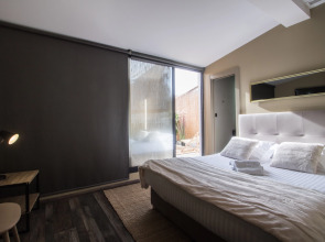 Отель Cosy Rooms Bolseria