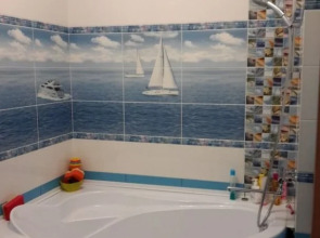 Apartment metro Proletarskaya