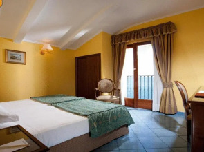 Imperial Hotel Tramontano