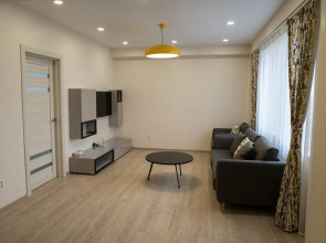 Серебряный бор (Сахалин)