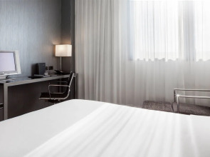 AC Hotel Firenze by Marriott