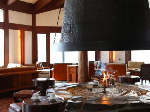 Tateshina Tokyu Hotel