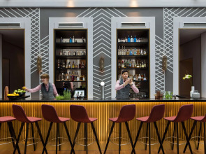 art'otel Berlin Mitte powered by Radisson Hotels