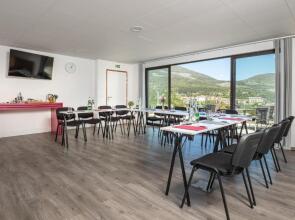 Hôtel & Spa des Gorges du Verdon